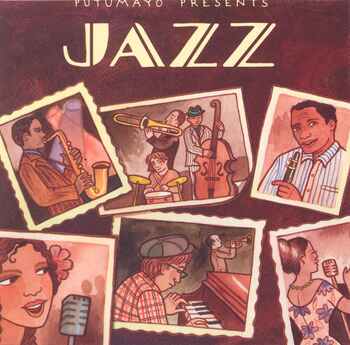 Jazz