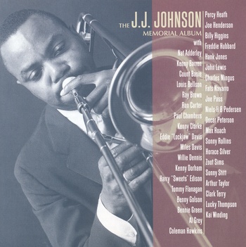 The J. J. Johnson Memorial Album