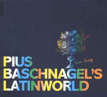 Pius Baschnagel's Latinworld