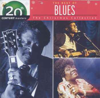 The Best Of Blues. The Christmas Collection