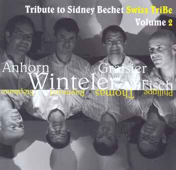 Tribute To Sidney Bechet Vol. 2