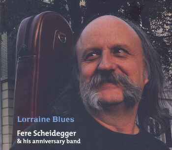 Lorraine Blues