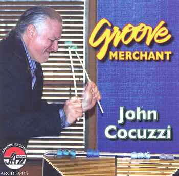 Groove Merchant