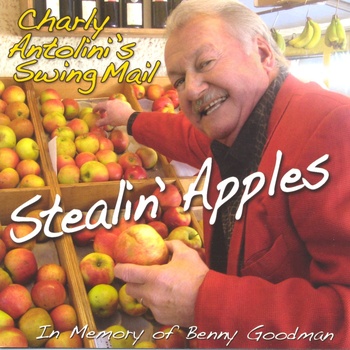 Stealin' Apples