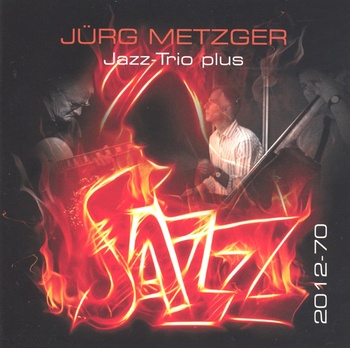 Jazz-Trio Plus. 2012-70