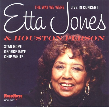 The Way We Were. Live in Concert