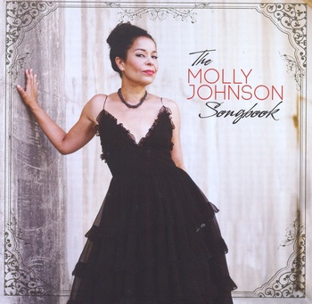 The Molly Johnson Songbook