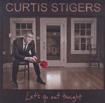 Let's Go Out Tonight