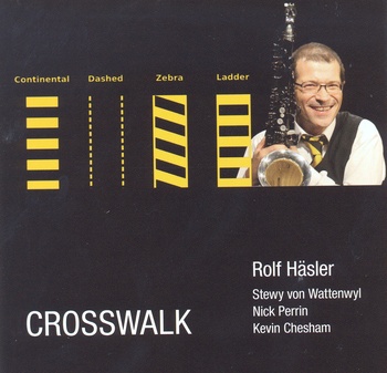 Crosswalk