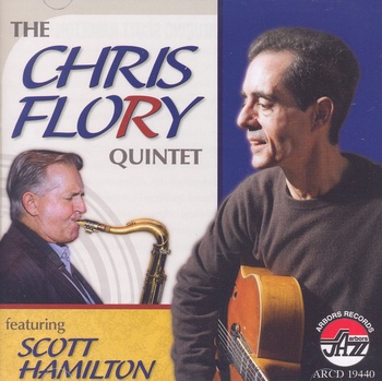The Chris Flory Quintet feat. Scot Hamilton