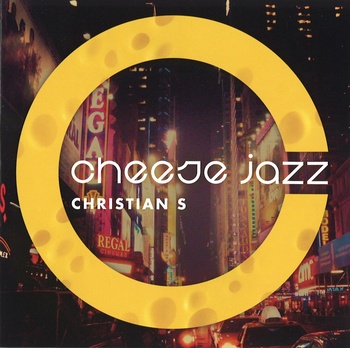 Cheese Jazz