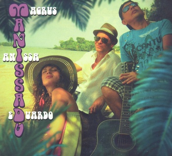 Magrus, Anissa, Eduardo