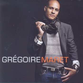 Grégoire Maret