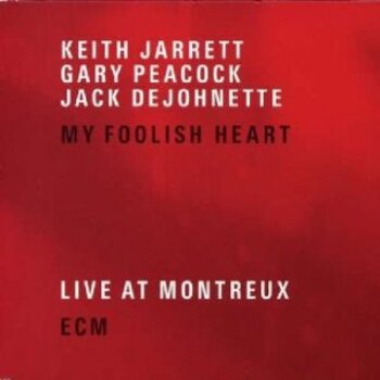 My Foolish Heart. Live At Montreux