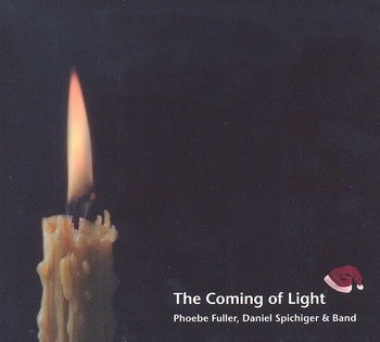 The Coming Of Light