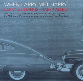 When Larry Met Harry