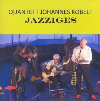 Jazziges