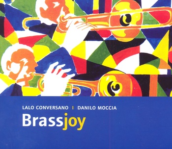 Brassjoy