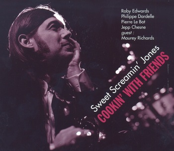 Cookin' With Friends