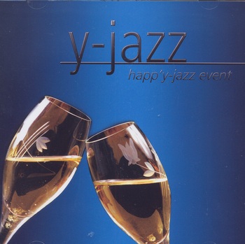 Happ'y-Jazz Event