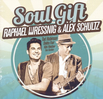 Soul Gift