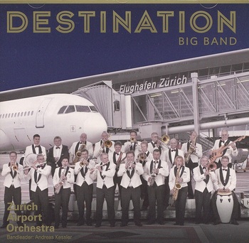 Destination - Zurich Airport Orchestra