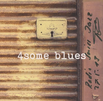 4some blues