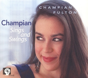 Champian Sings And Swings