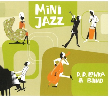 Mini Jazz