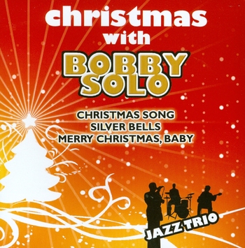 Christmas With Bobby Solo