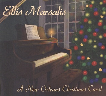 A New Orleans Christmas Carol