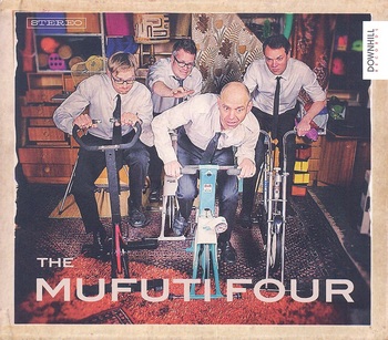 The Mufuti Four