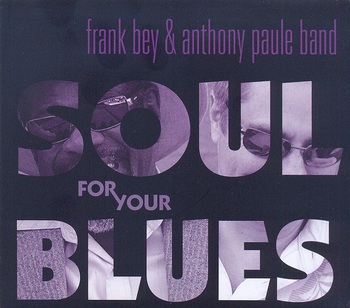 Soul For Your Blues