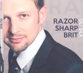 Razor Sharp Brit