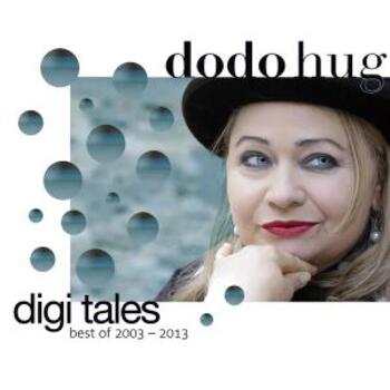 Digi Tales. Best Of 2003 - 2013