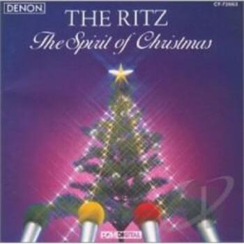 The Spirit Of Christmas