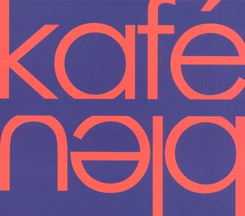 Kafébleu