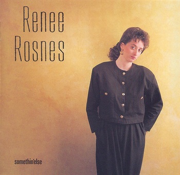 Renee Rosnes