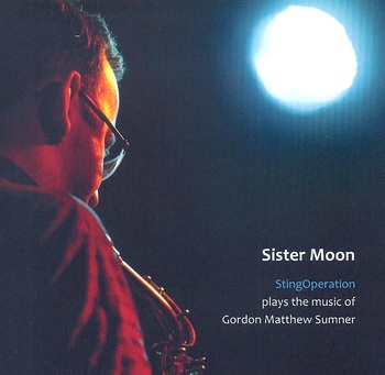 Sister Moon