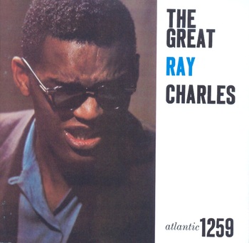 The Great Ray Charles