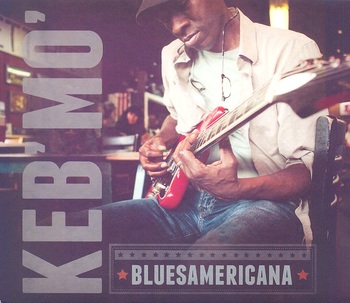 Bluesamericana