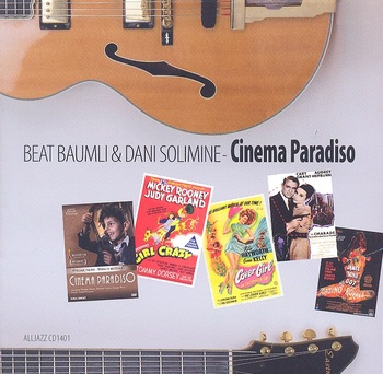 Cinema Paradiso