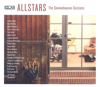 The Sonnenhausen Sessions