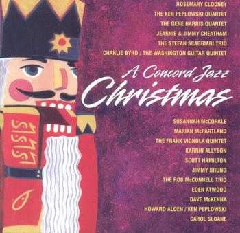 A Concord Jazz Christmas