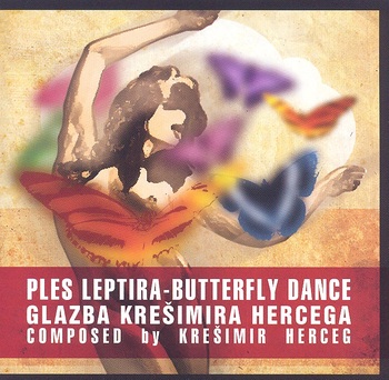 Butterfly Dance - Ples leptira