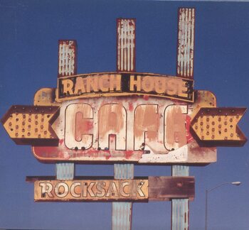 Ranch House Café