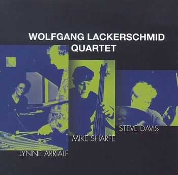 Wolfgang Lackerschmid Quartet