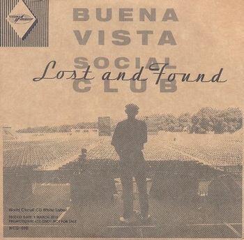 Lost And Found