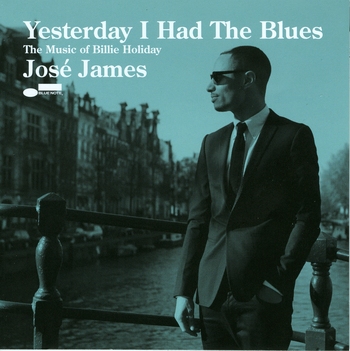 Yesterday I Had The Blues. The Music Of Billie Holiday