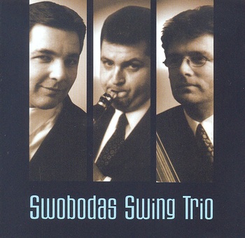 Swobodas Swing Trio
